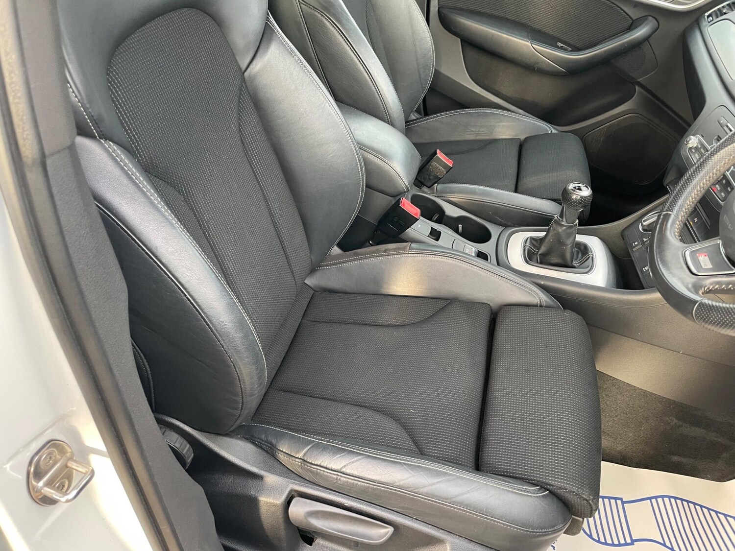 Used Audi Q3 2017 for sale - 77501836: Photo 22