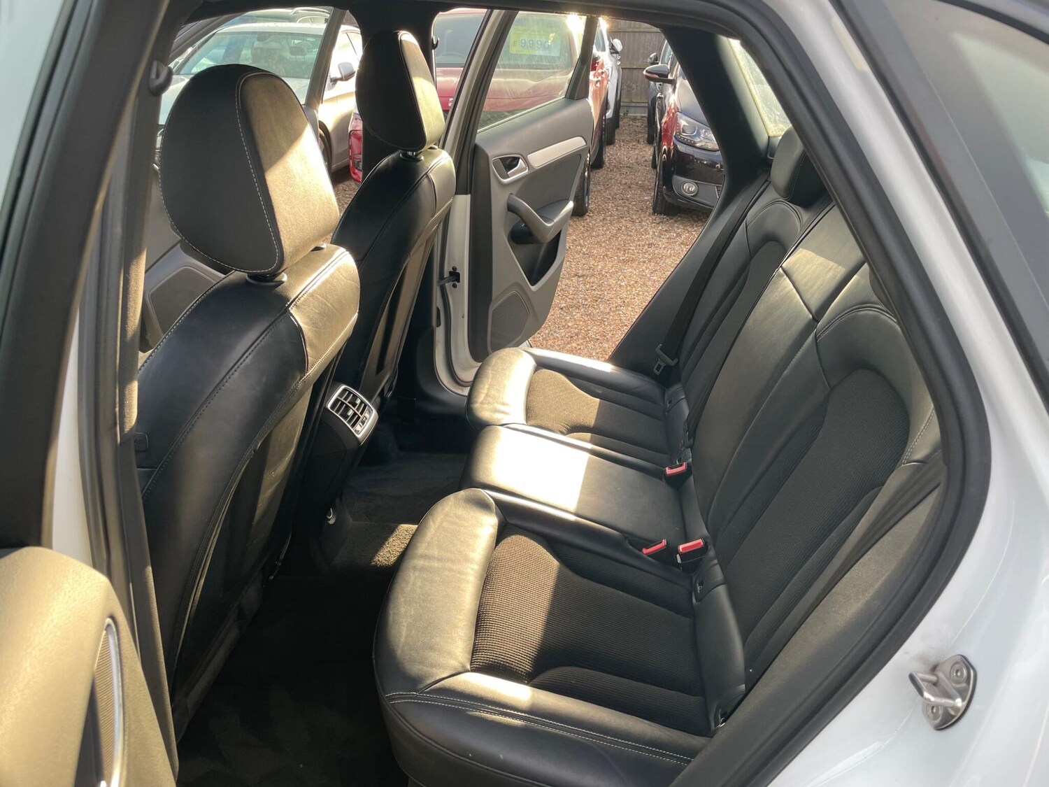 Used Audi Q3 2017 for sale - 77501836: Photo 36