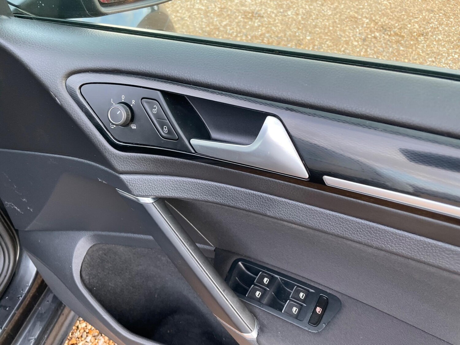 Used Volkswagen Golf for sale - 77501791: Photo 10