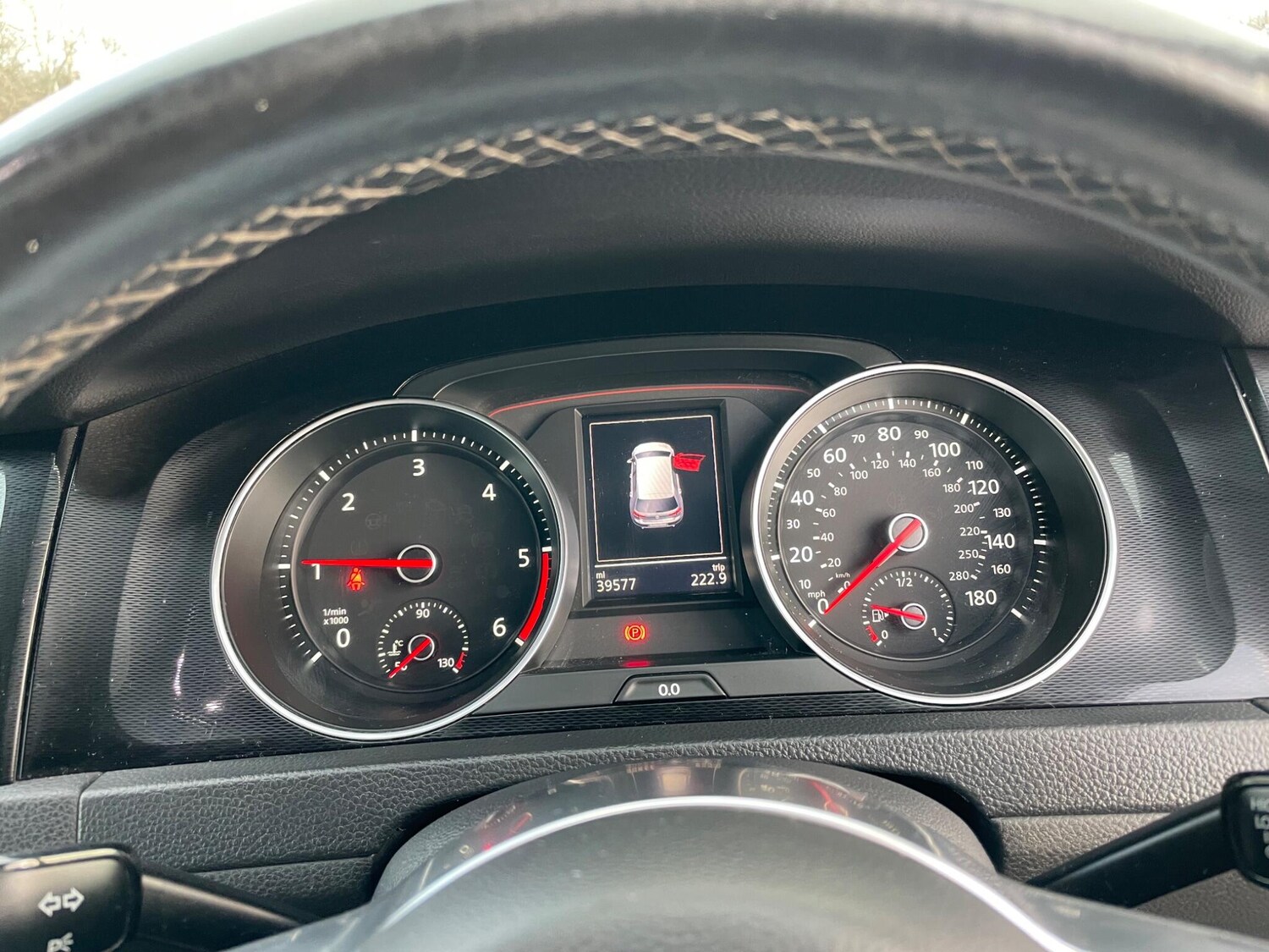 Used Volkswagen Golf for sale - 77501791: Photo 13