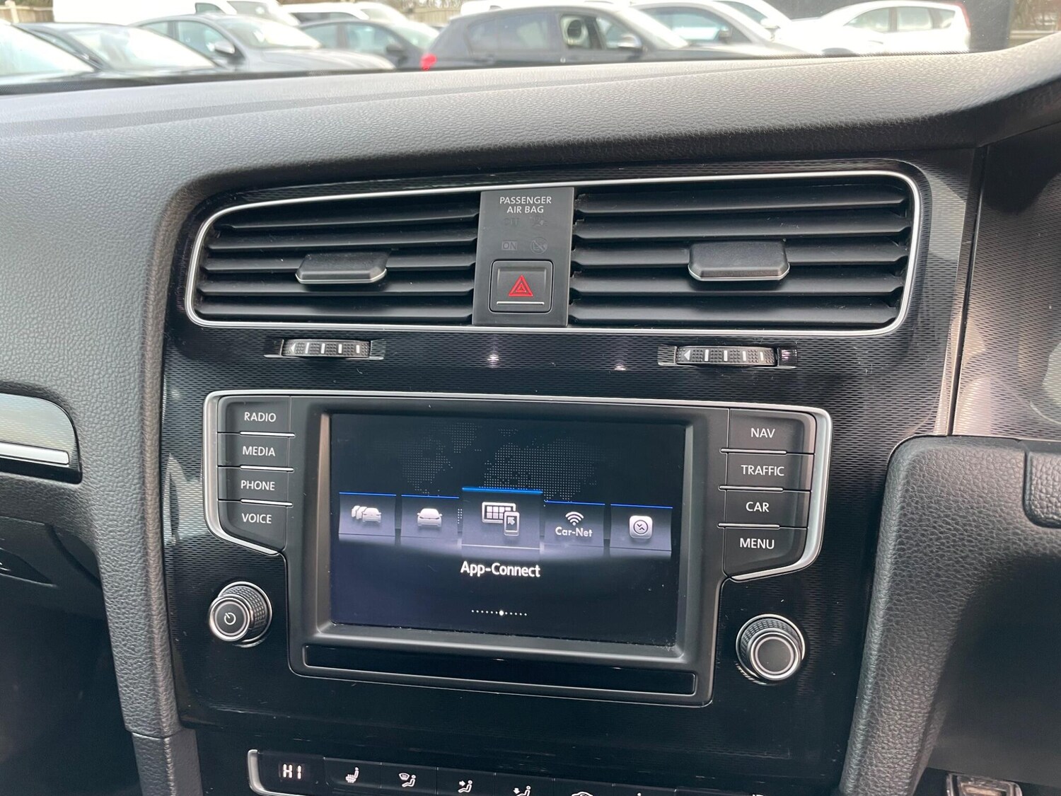 Used Volkswagen Golf for sale - 77501791: Photo 15