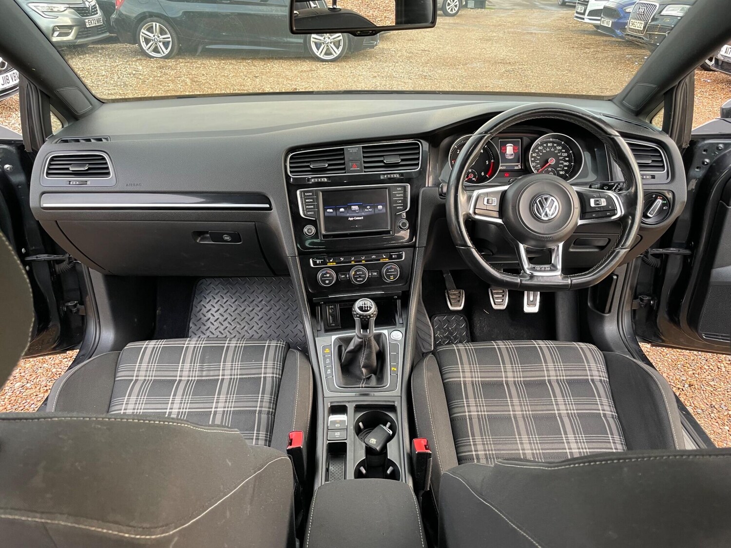 Used Volkswagen Golf for sale - 77501791: Photo 31