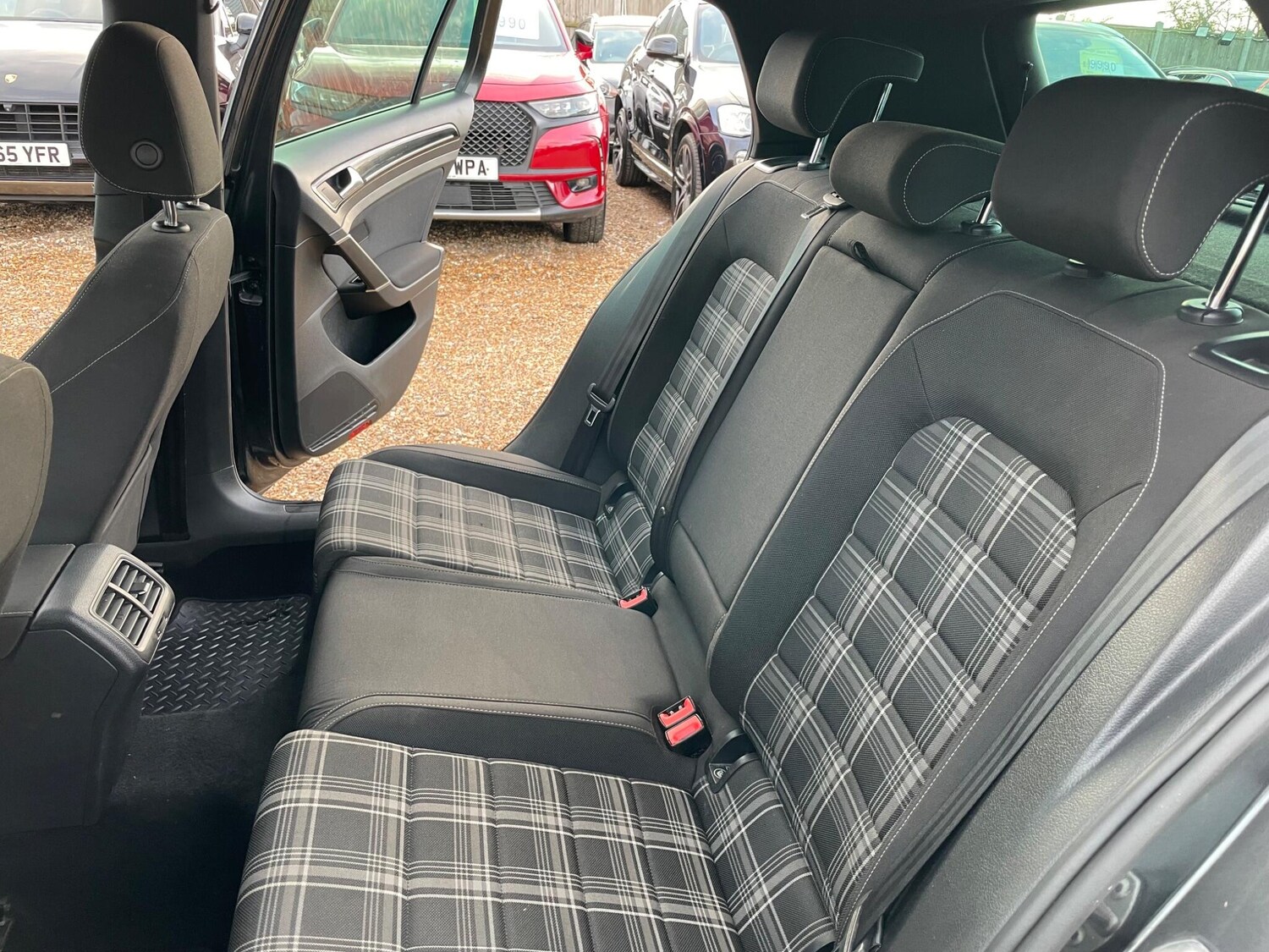 Used Volkswagen Golf for sale - 77501791: Photo 37