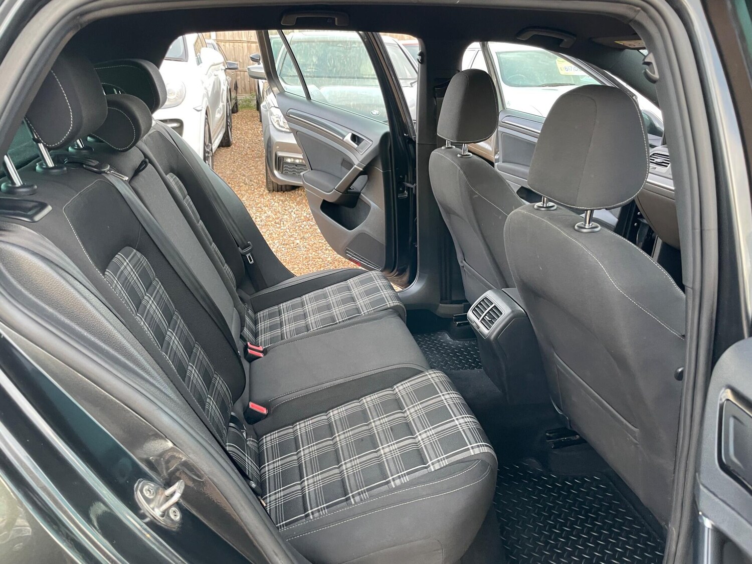 Used Volkswagen Golf for sale - 77501791: Photo 39