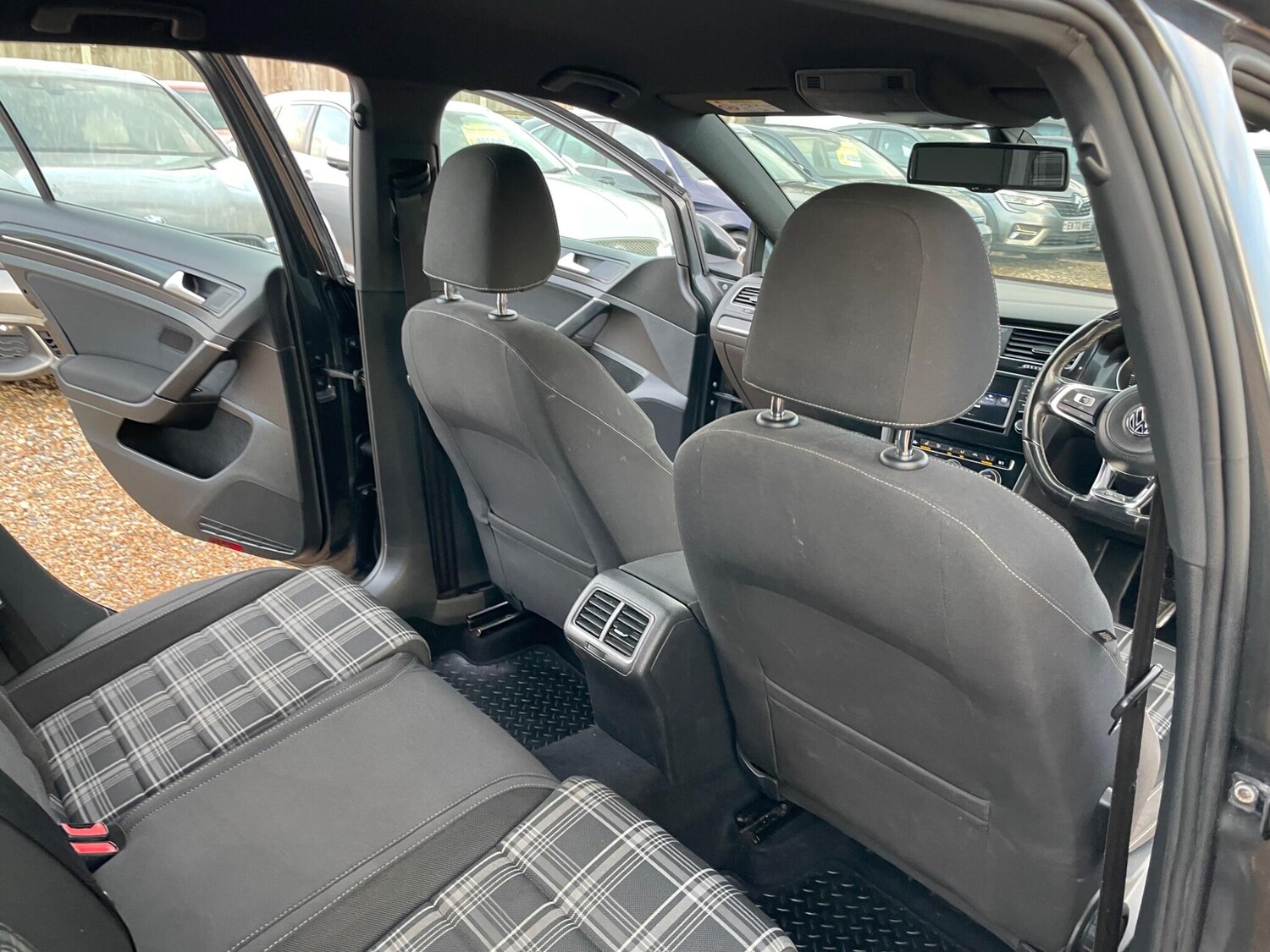 Used Volkswagen Golf for sale - 77501791: Photo 40