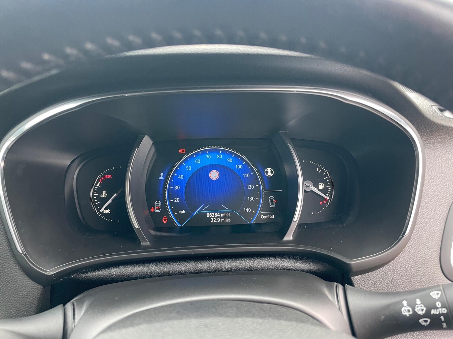 Used Renault Megane 2017 for sale - 78058845: Photo 11