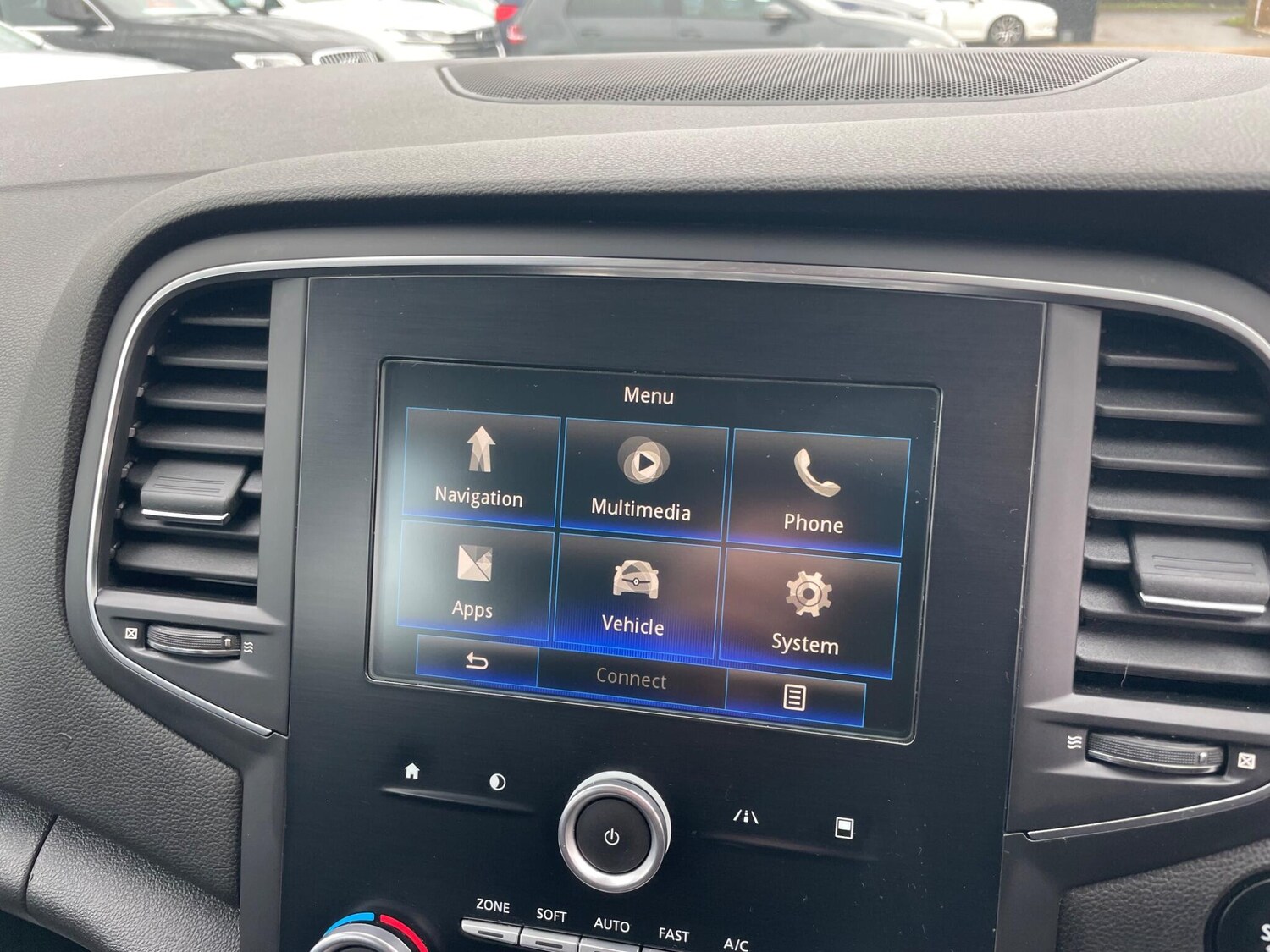 Used Renault Megane 2017 for sale - 78058845: Photo 14