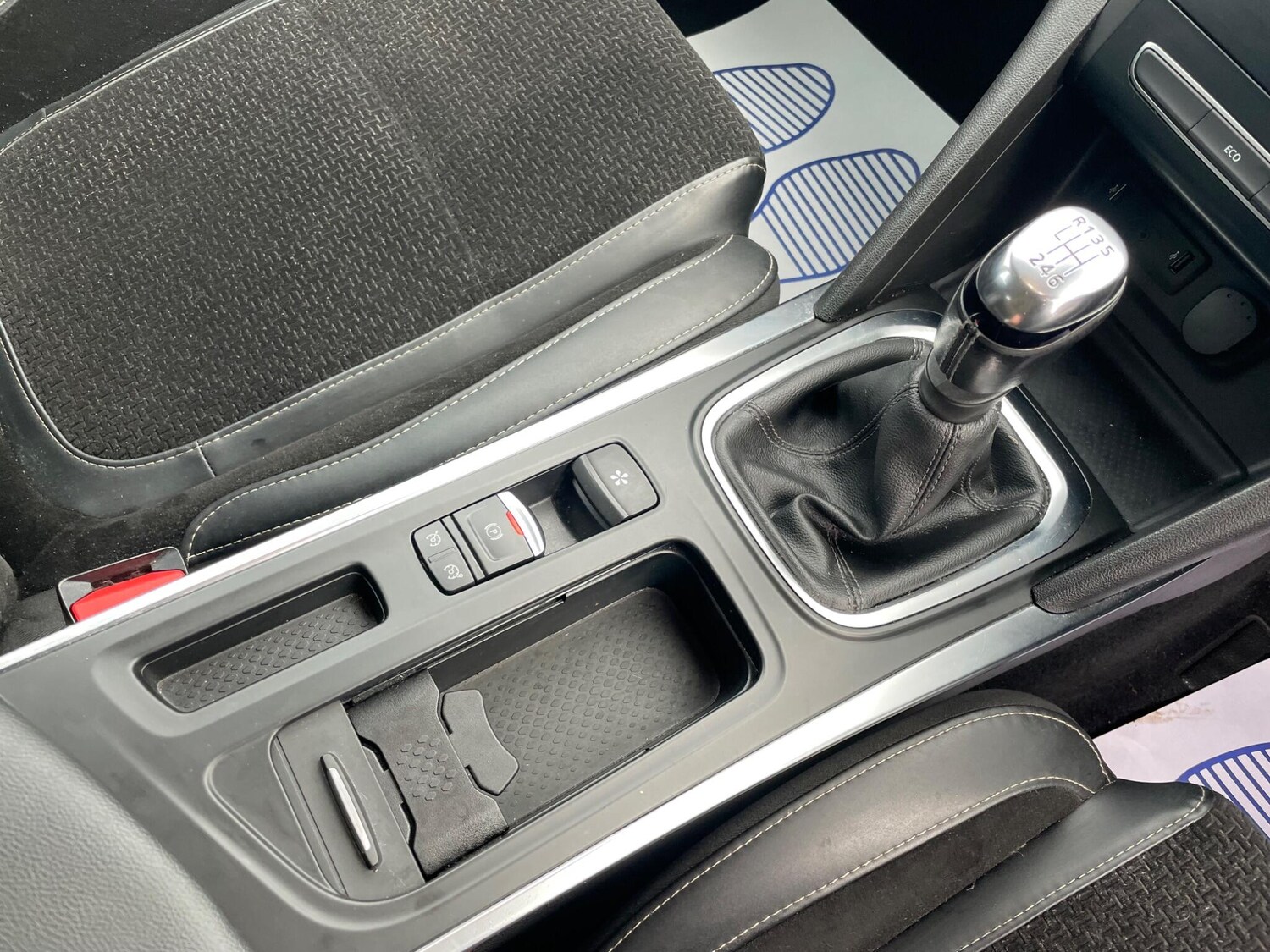 Used Renault Megane 2017 for sale - 78058845: Photo 19