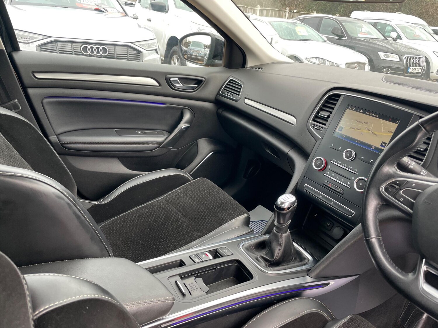 Used Renault Megane 2017 for sale - 78058845: Photo 20