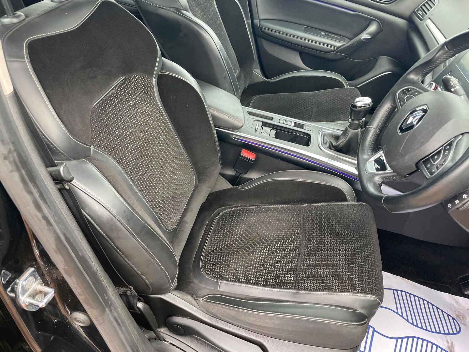 Used Renault Megane 2017 for sale - 78058845: Photo 22