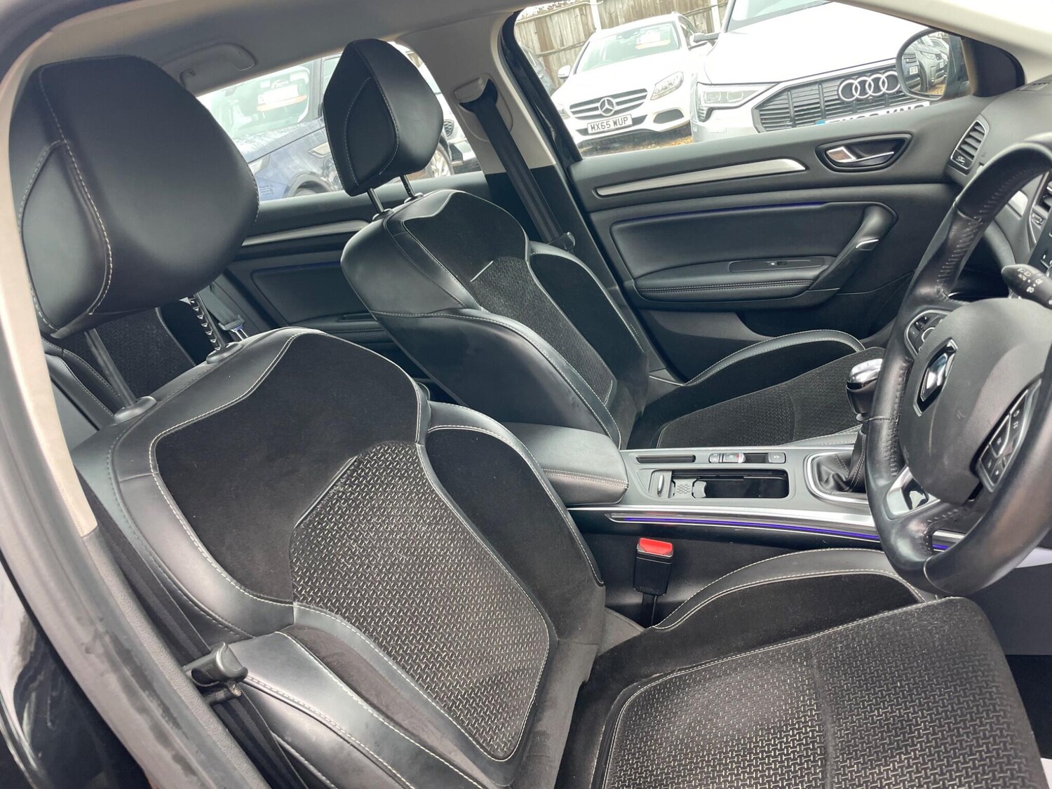 Used Renault Megane 2017 for sale - 78058845: Photo 24