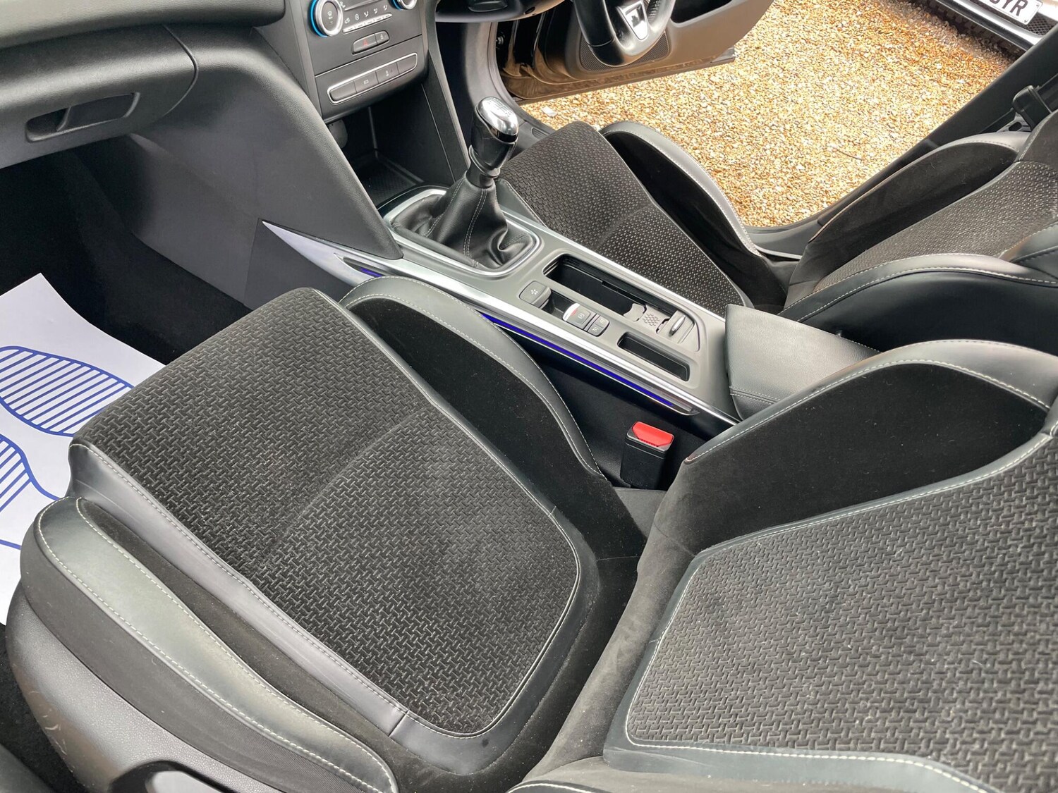 Used Renault Megane 2017 for sale - 78058845: Photo 28