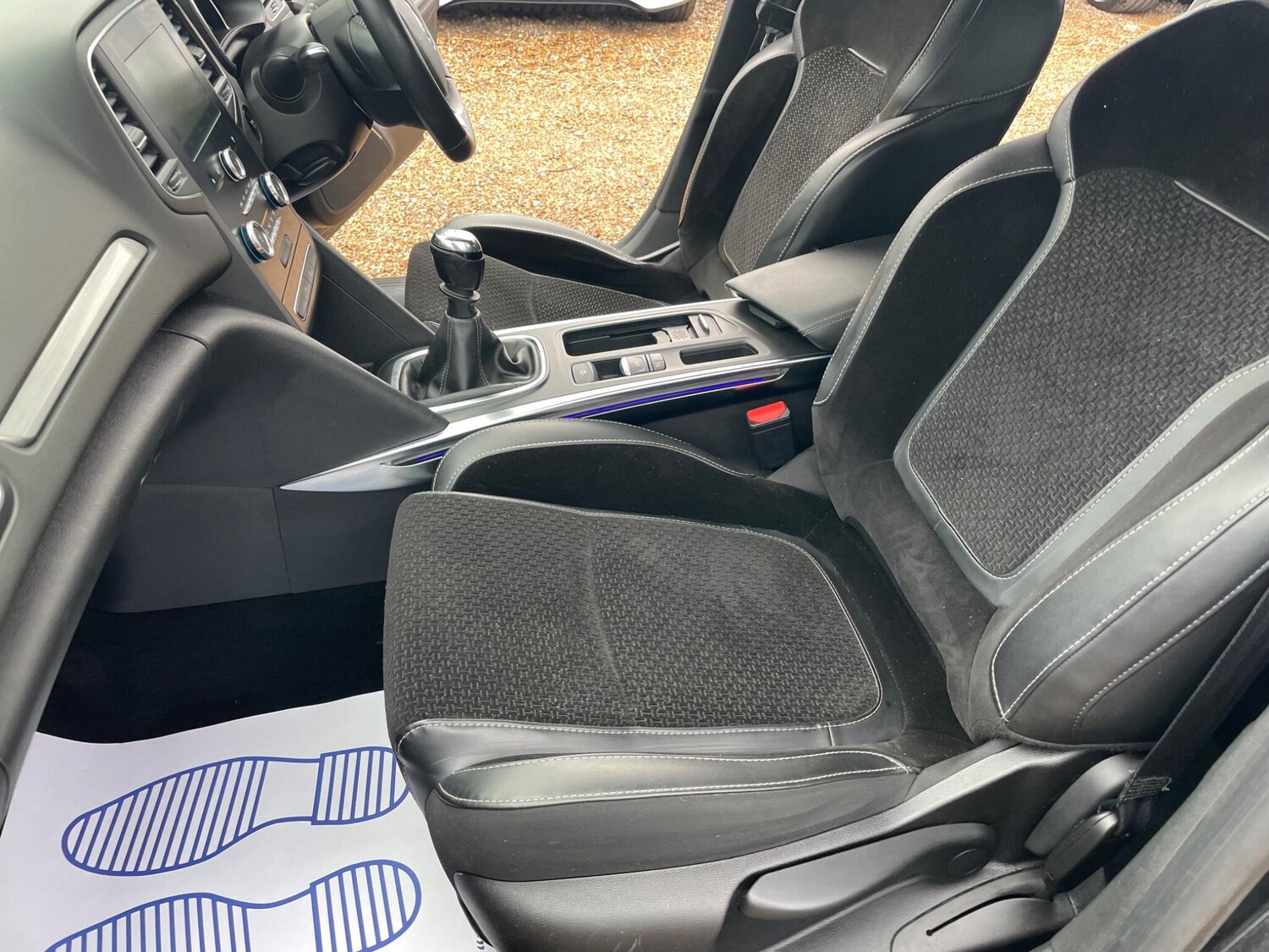 Used Renault Megane 2017 for sale - 78058845: Photo 29