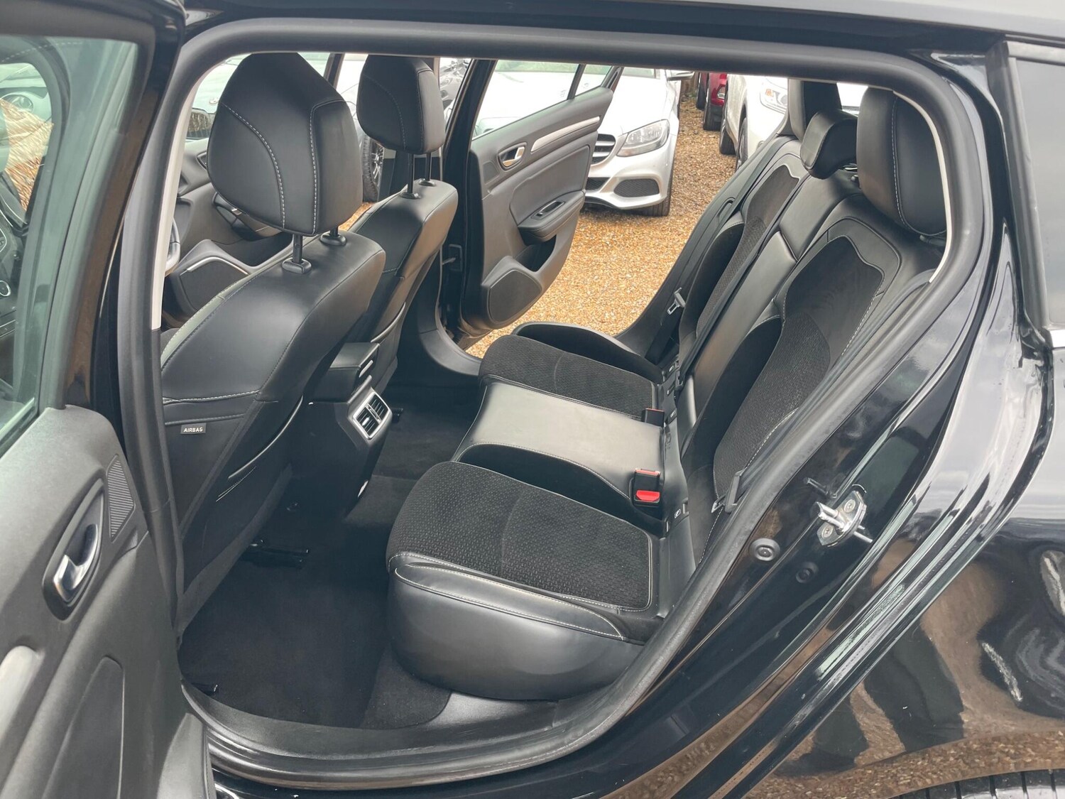 Used Renault Megane 2017 for sale - 78058845: Photo 34