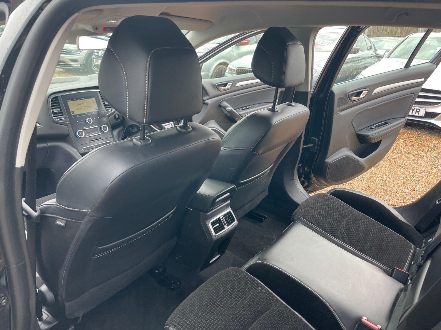 Used Renault Megane 2017 for sale - 78058845: Photo 35