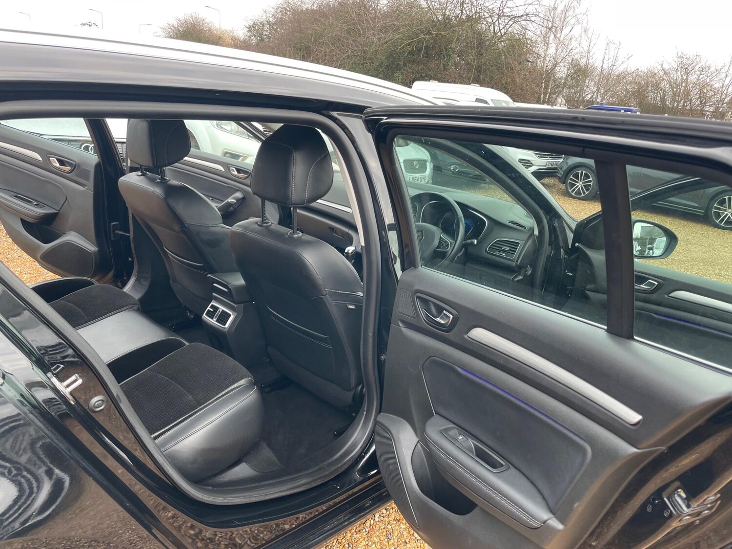 Used Renault Megane 2017 for sale - 78058845: Photo 38