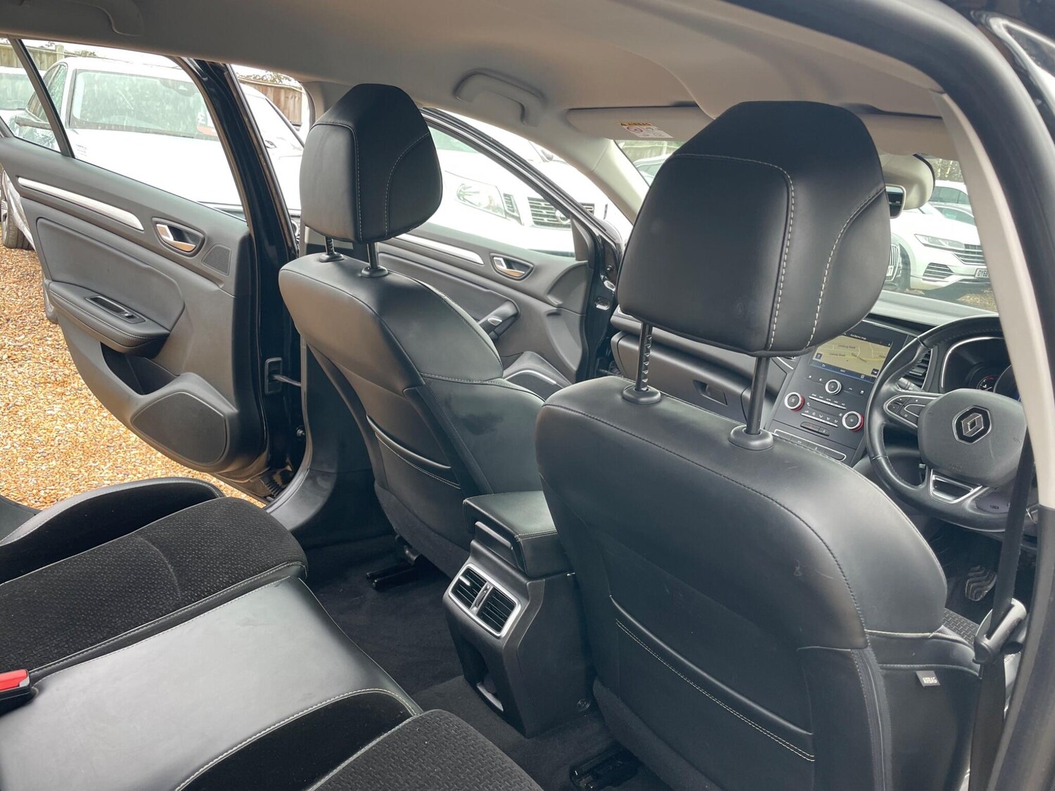 Used Renault Megane 2017 for sale - 78058845: Photo 40