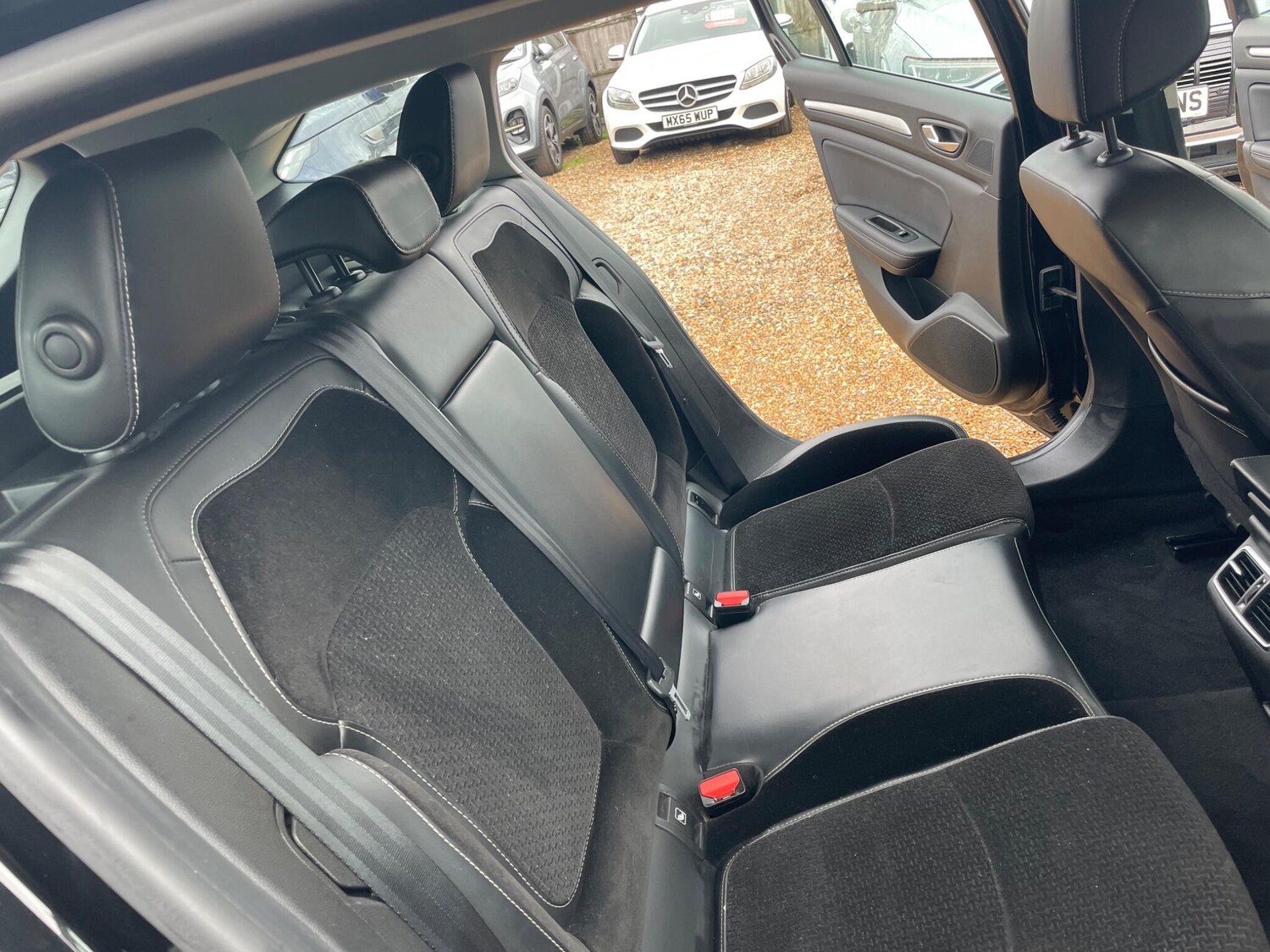 Used Renault Megane 2017 for sale - 78058845: Photo 42