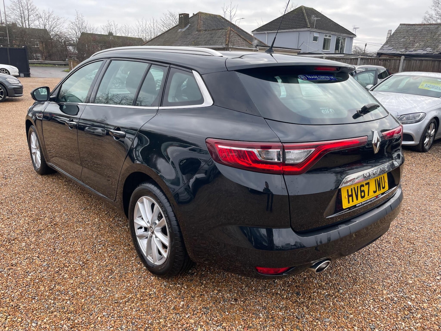 Used Renault Megane 2017 for sale - 78058845: Photo 5