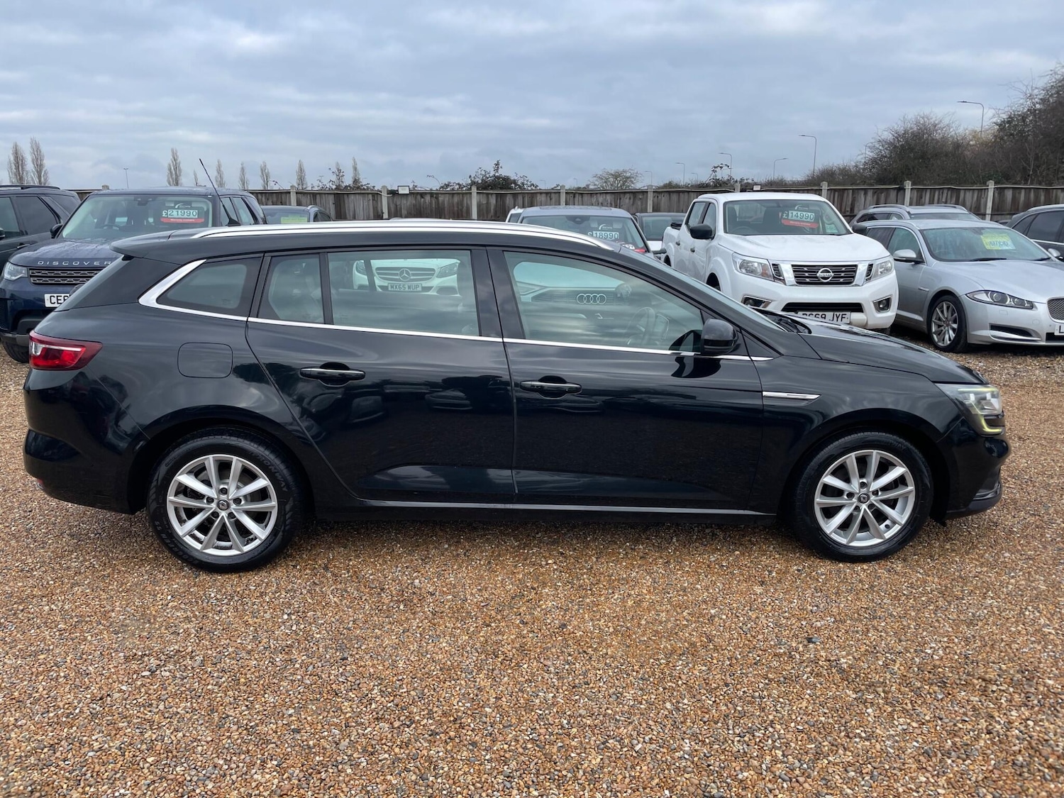 Used Renault Megane 2017 for sale - 78058845: Photo 7