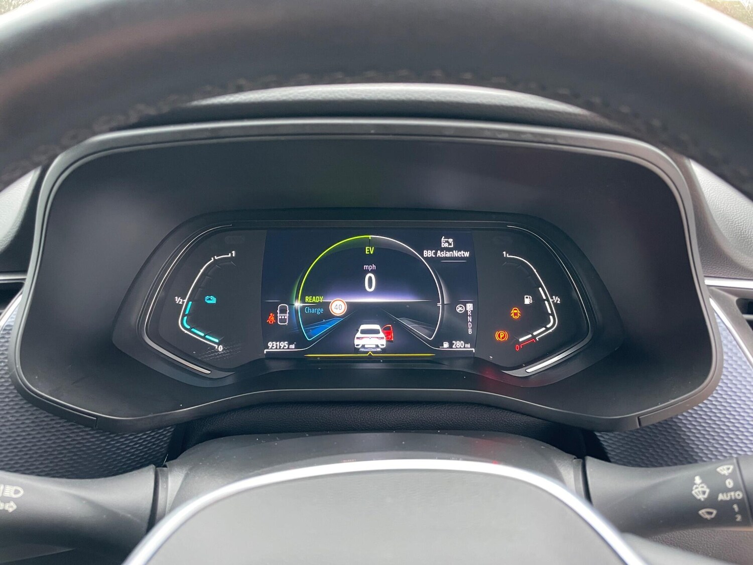 Used Renault Arkana 2022 for sale - 77501795: Photo 13