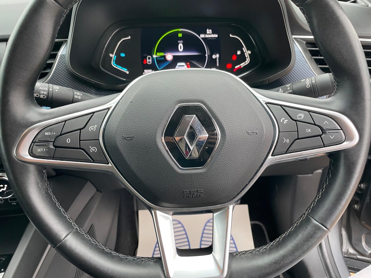 Used Renault Arkana 2022 for sale - 77501795: Photo 14