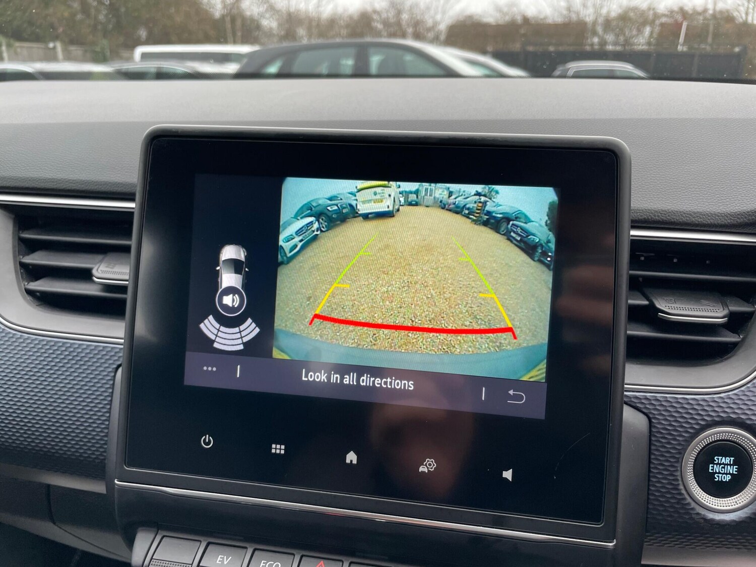 Used Renault Arkana 2022 for sale - 77501795: Photo 17