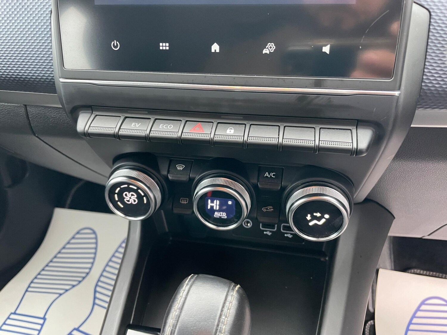 Used Renault Arkana 2022 for sale - 77501795: Photo 18