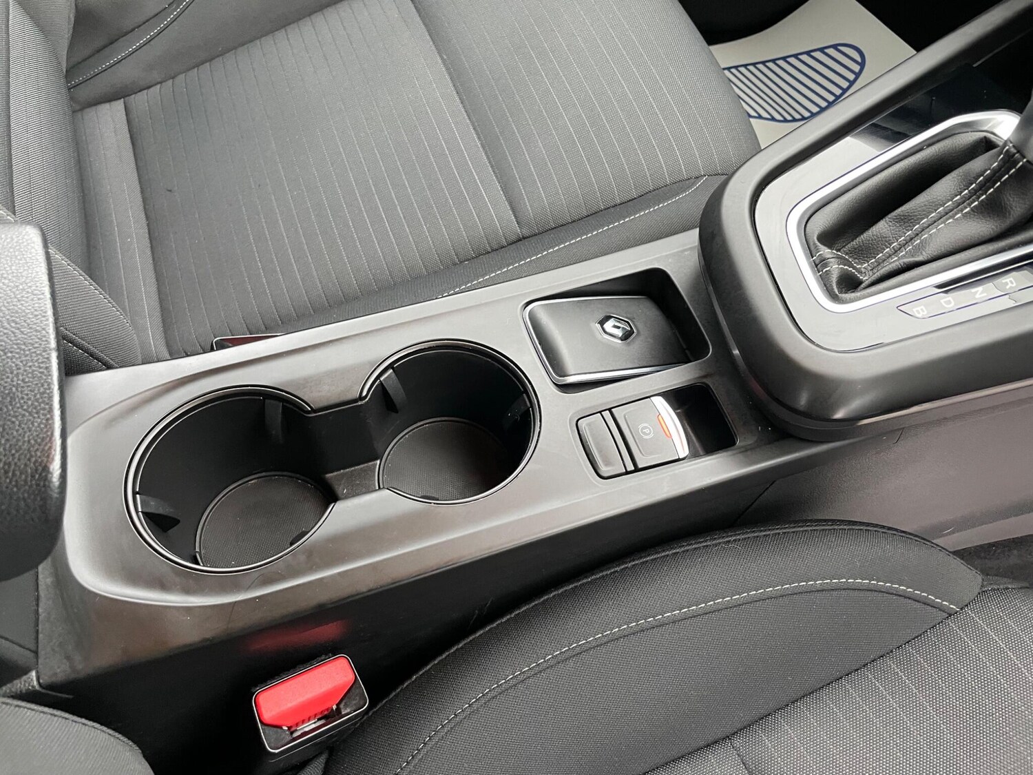 Used Renault Arkana 2022 for sale - 77501795: Photo 21