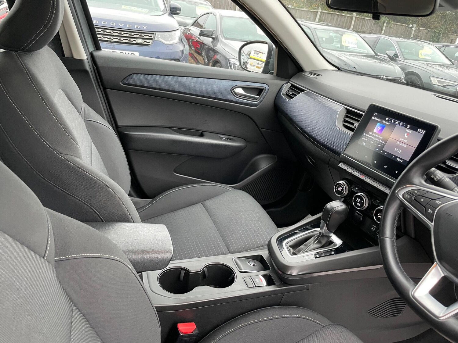 Used Renault Arkana 2022 for sale - 77501795: Photo 22