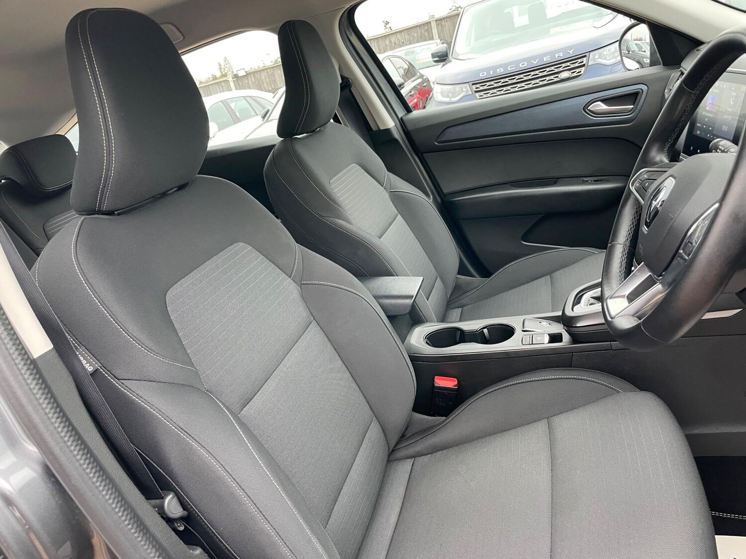 Used Renault Arkana 2022 for sale - 77501795: Photo 26