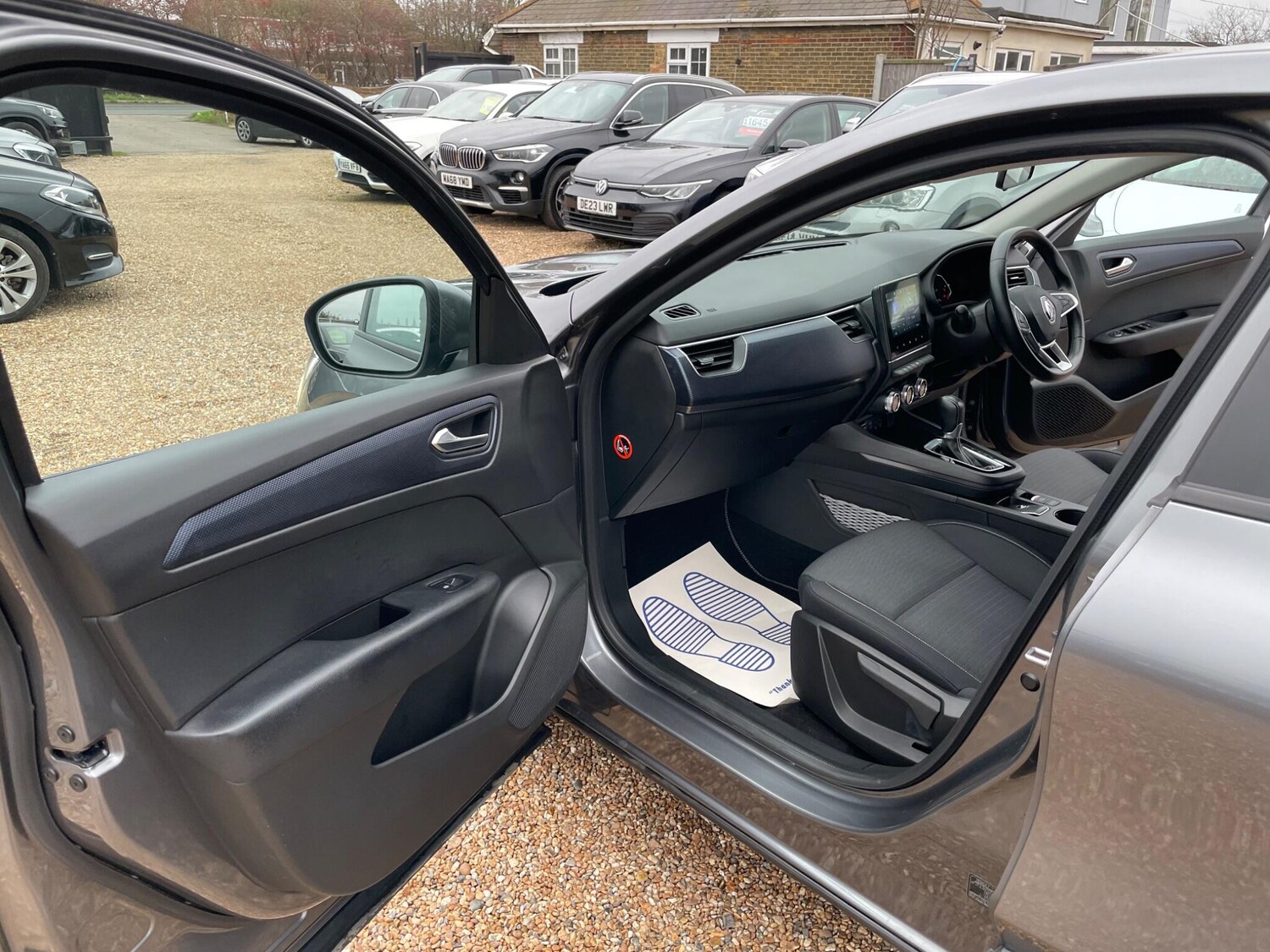 Used Renault Arkana 2022 for sale - 77501795: Photo 27