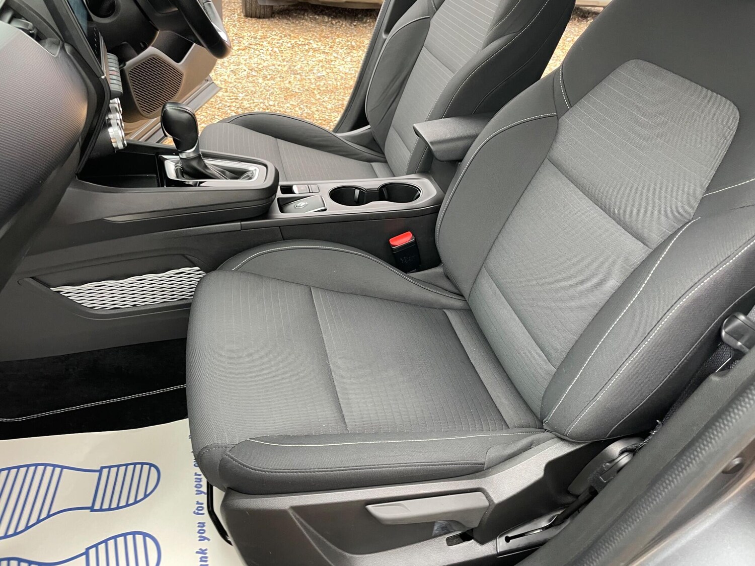 Used Renault Arkana 2022 for sale - 77501795: Photo 31