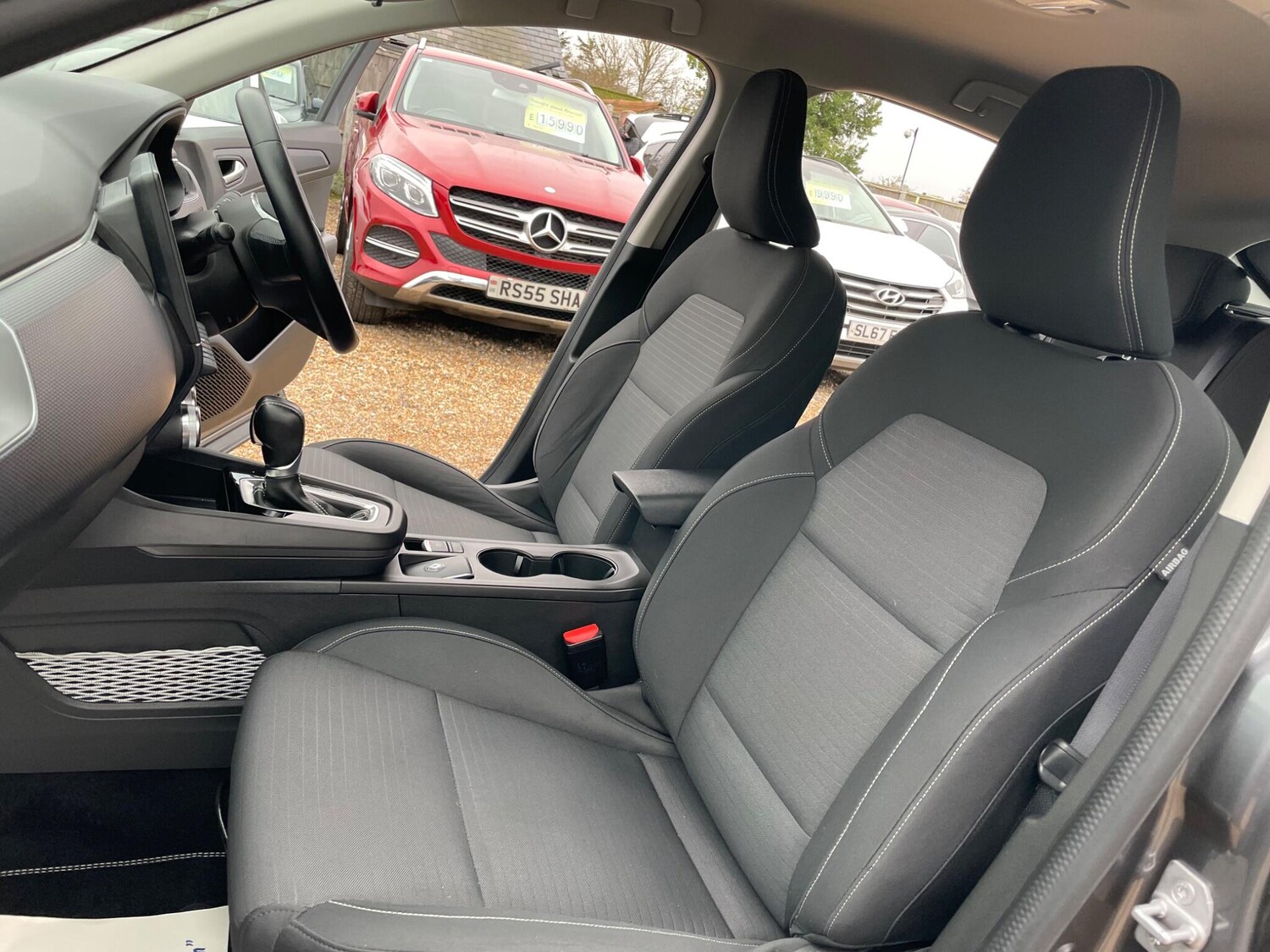 Used Renault Arkana 2022 for sale - 77501795: Photo 32