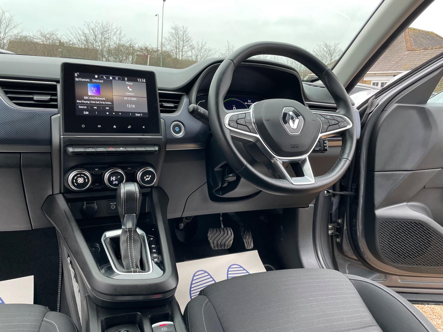 Used Renault Arkana 2022 for sale - 77501795: Photo 34