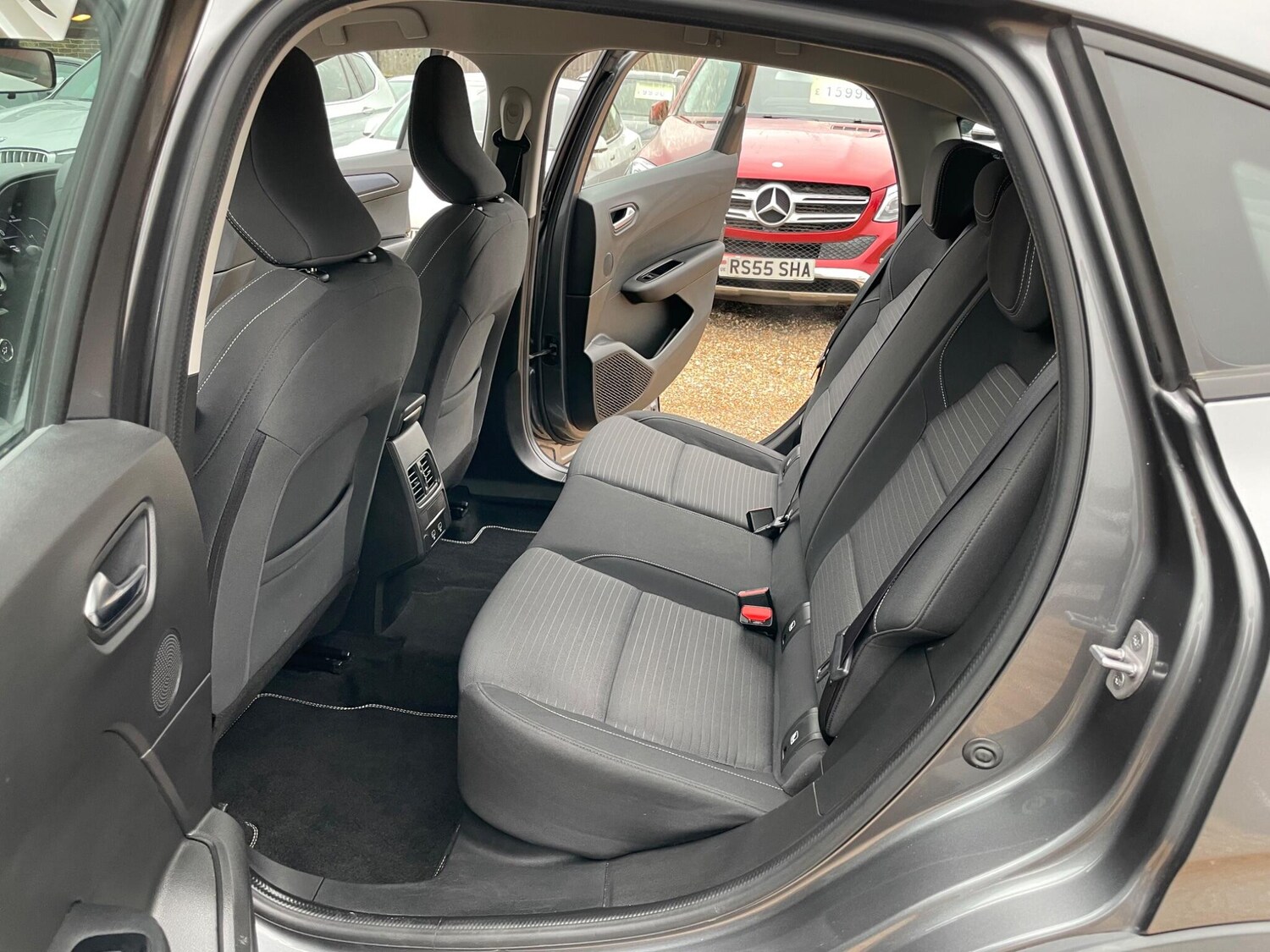 Used Renault Arkana 2022 for sale - 77501795: Photo 36