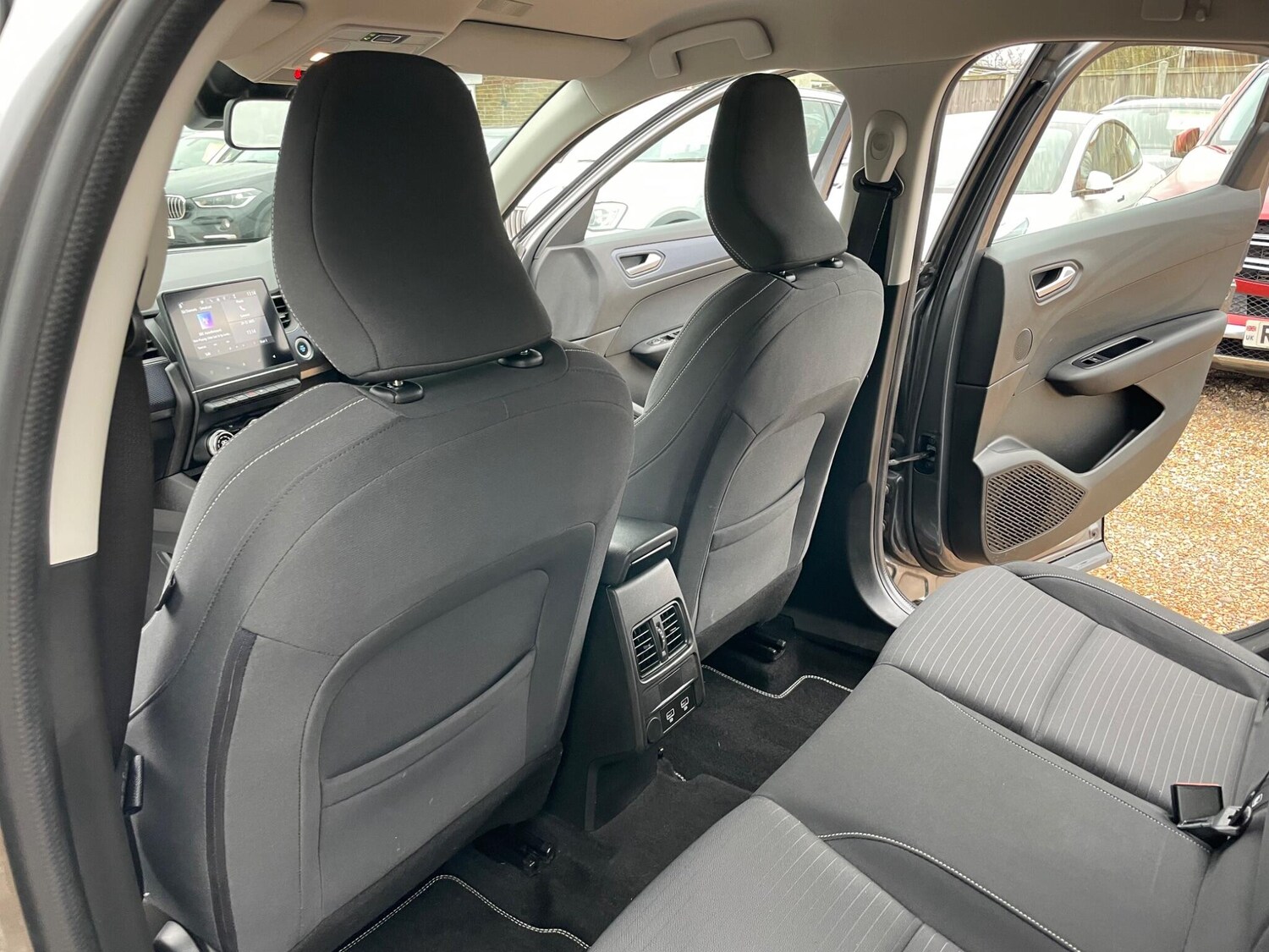 Used Renault Arkana 2022 for sale - 77501795: Photo 37