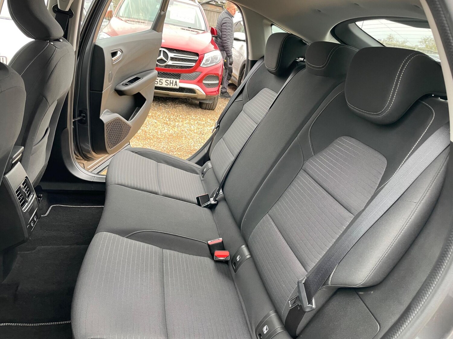 Used Renault Arkana 2022 for sale - 77501795: Photo 39