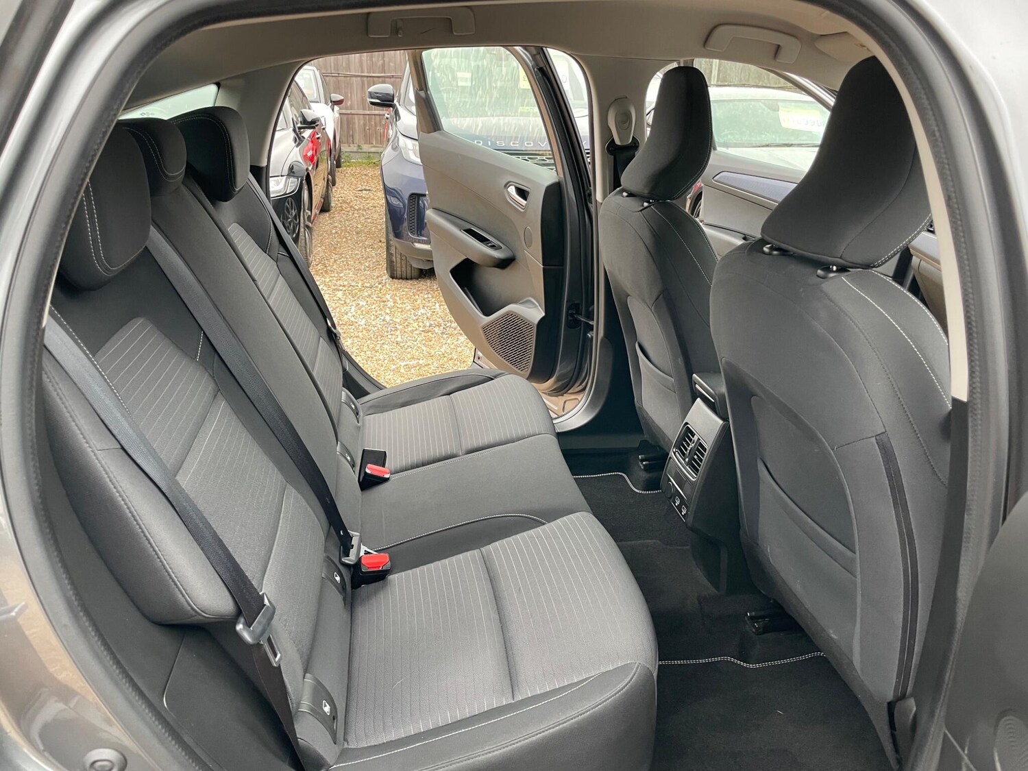 Used Renault Arkana 2022 for sale - 77501795: Photo 41