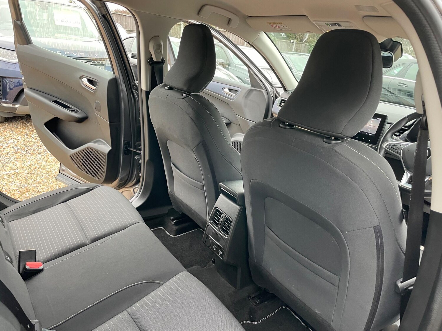 Used Renault Arkana 2022 for sale - 77501795: Photo 42