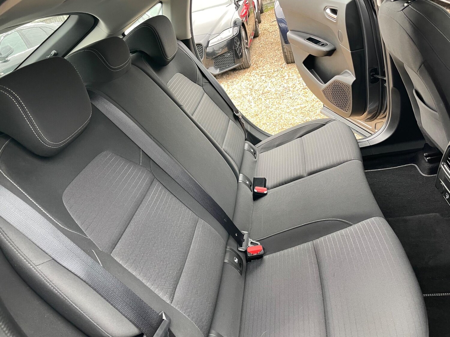 Used Renault Arkana 2022 for sale - 77501795: Photo 44