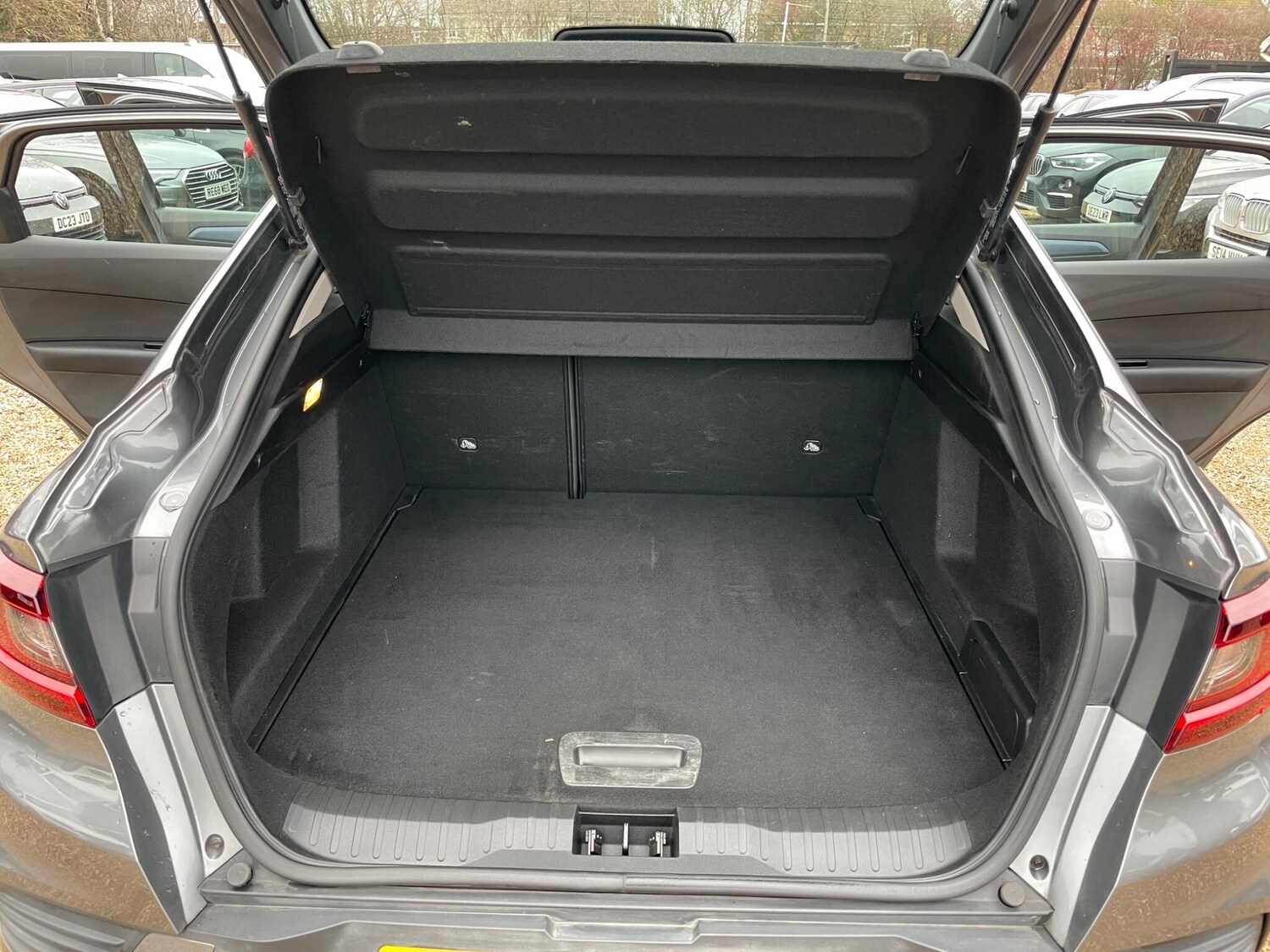 Used Renault Arkana 2022 for sale - 77501795: Photo 45