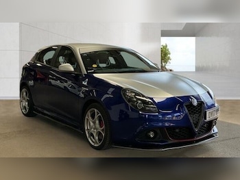 Used Alfa Romeo Giulietta 2017 for sale - 79158883: Photo