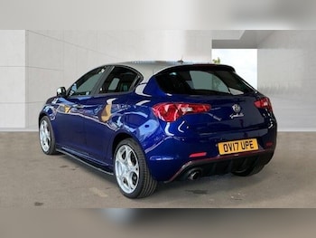 Used Alfa Romeo Giulietta 2017 for sale - 79158883: Photo