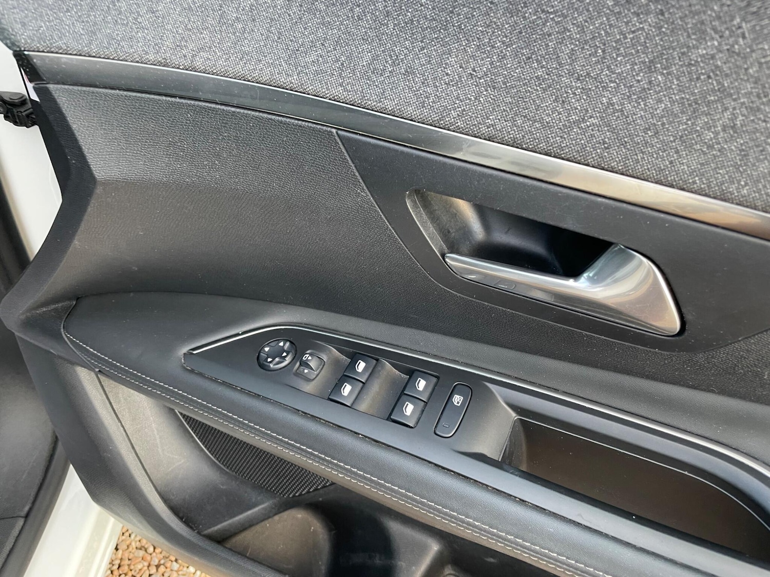 Used Peugeot 3008 for sale - 77705264: Photo 10