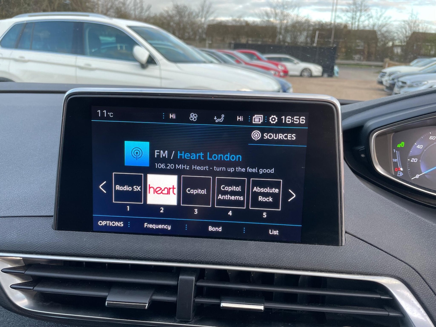 Used Peugeot 3008 for sale - 77705264: Photo 14