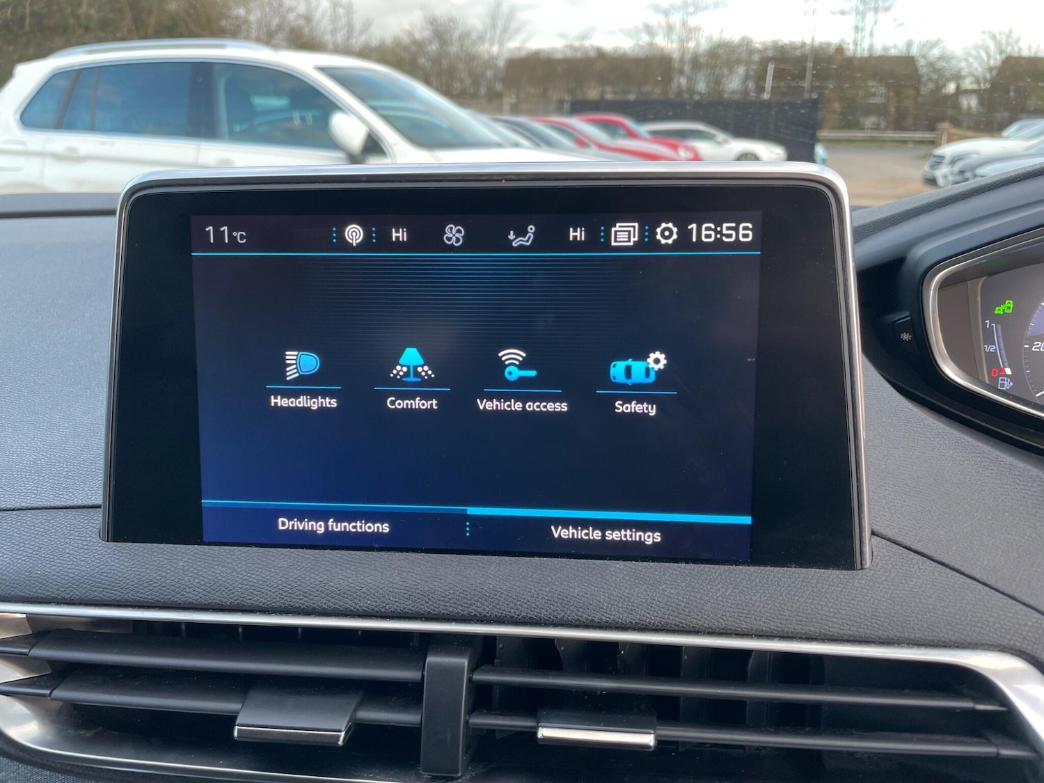 Used Peugeot 3008 for sale - 77705264: Photo 18