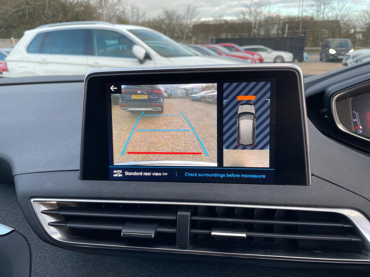 Used Peugeot 3008 for sale - 77705264: Photo 20