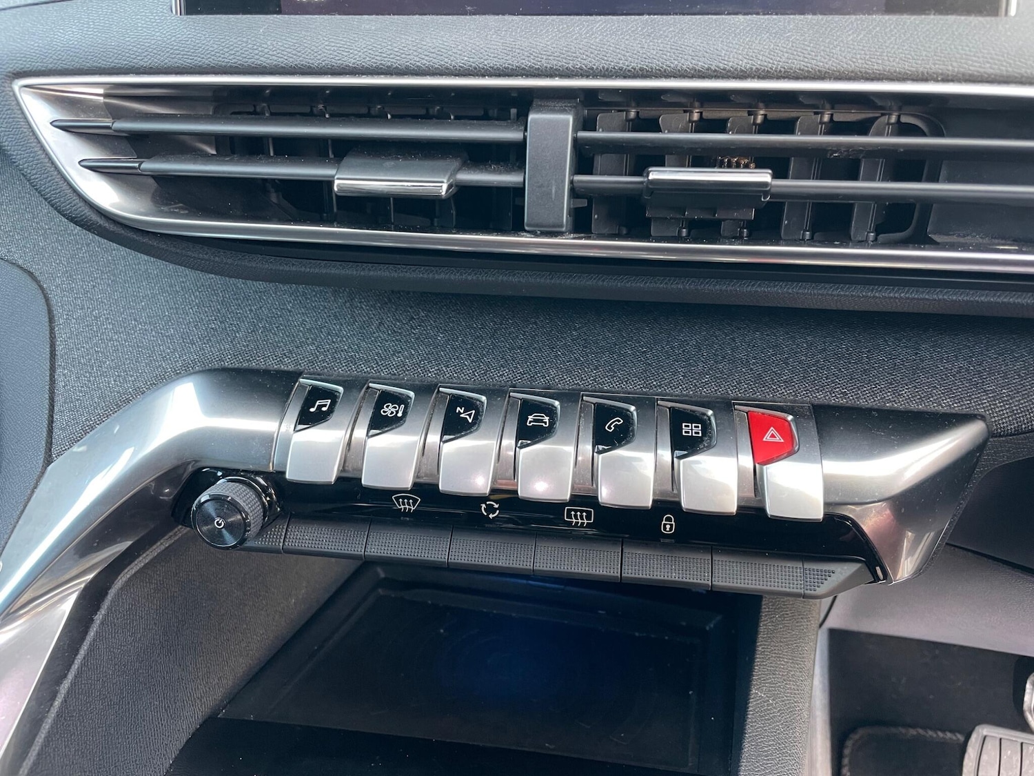 Used Peugeot 3008 for sale - 77705264: Photo 21