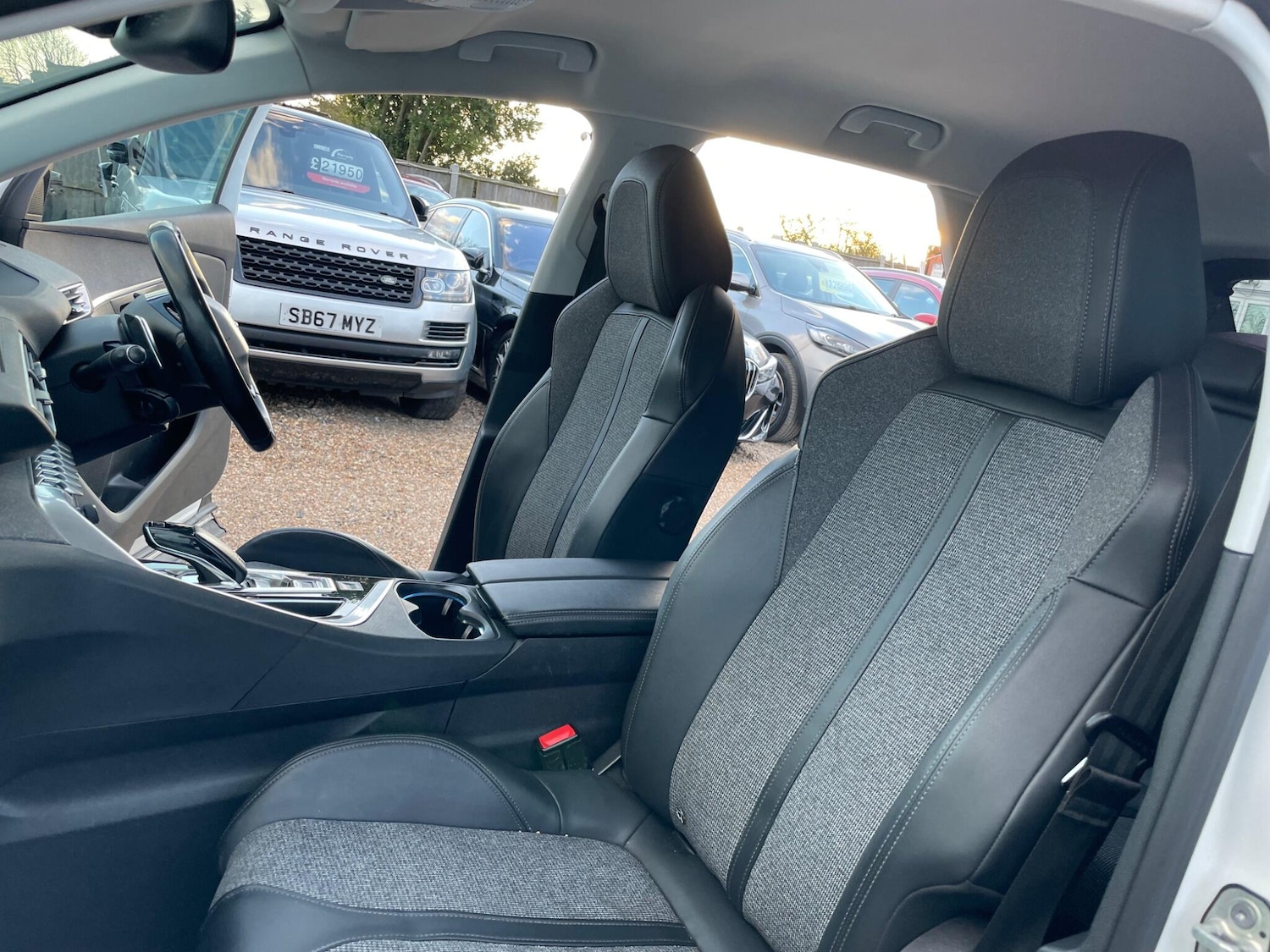 Used Peugeot 3008 for sale - 77705264: Photo 29